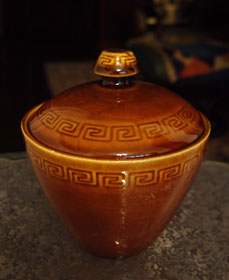 メアンドロスの壺