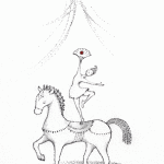 2026年1月新春サーカス2